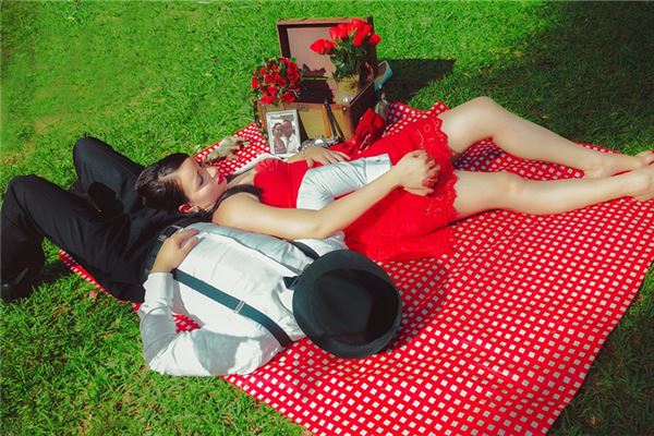 夢到別人想要睡我_周公解夢