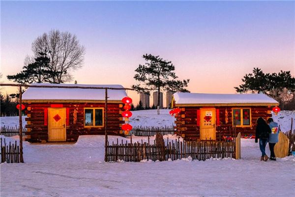 夢到去別人家做客_周公解夢