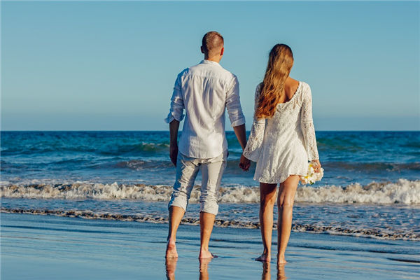 夢見拉手_周公解夢