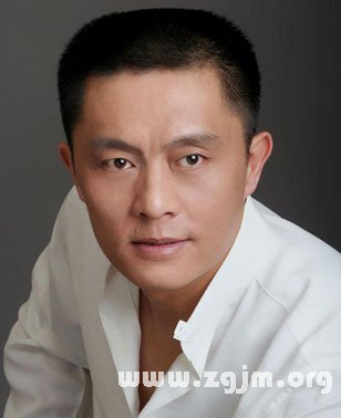 演員常戎 常戎的老婆 常戎演過的電視劇_十二星座