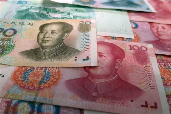 夢到自己撿了很多錢_周公解夢