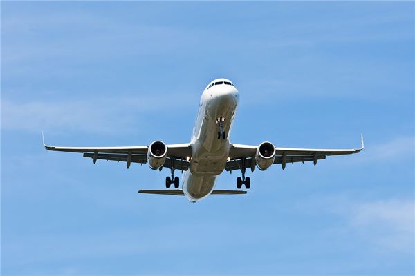 夢見飛機降落_周公解夢