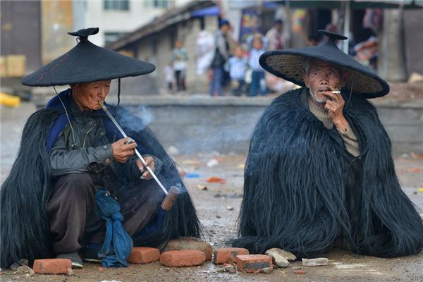 夢見蓑衣_周公解夢夢到蓑衣是什麼意思_做夢夢見蓑衣好不好_周公解夢官網