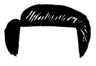 方額
