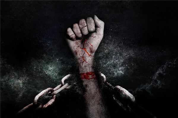 夢到自己做監獄怎么回事_周公解夢