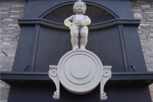 夢見小便_周公解夢