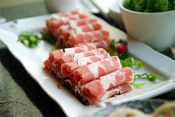 夢到了羊肉片會是什麼預兆_周公解夢