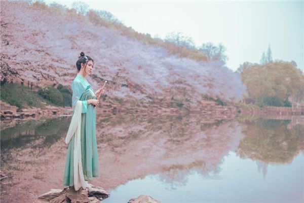 夢到的人一定很想你_周公解夢