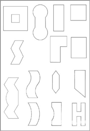 玄空風水精論：第一章 立向與開門_風水知識