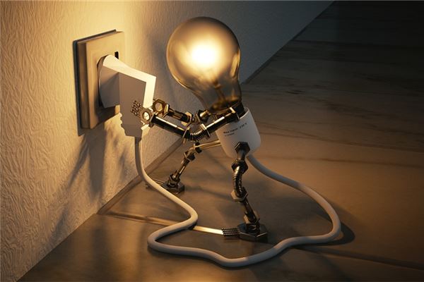 夢到電打人預兆了什麼嗎_周公解夢