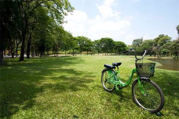 夢見買腳踏車_周公解夢