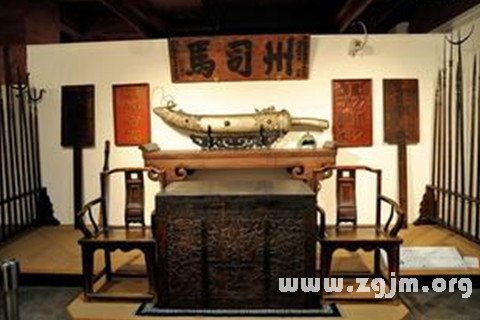 夢見關塞 關隘