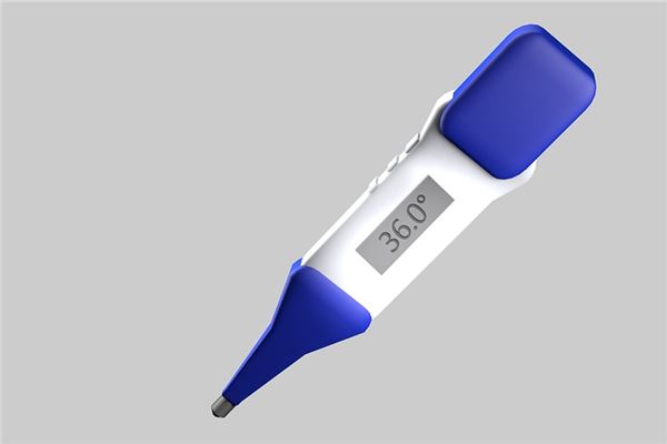 夢見測體溫預示著什麼_周公解夢