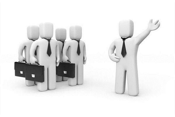 夢見領袖_周公解夢