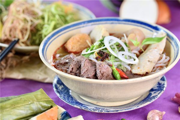夢到牛肉麵會是什麼預兆_周公解夢