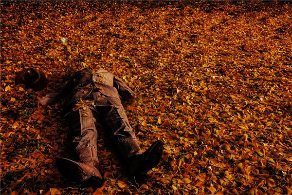 夢見死屍有什麼說法？_周公解夢
