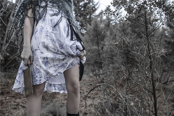 夢見殺母是好是壞_周公解夢