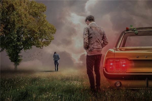 夢見喜歡的人不喜歡我代表什麼_周公解夢