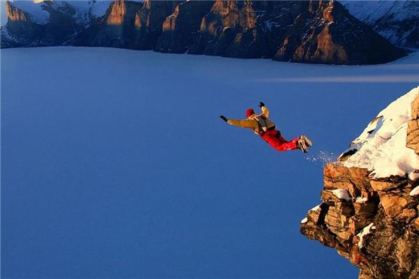 夢到飛起來_周公解夢