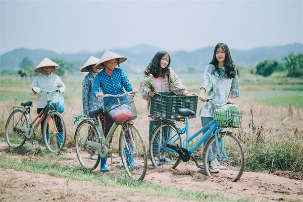 夢見同村人是好的徵兆嗎_周公解夢