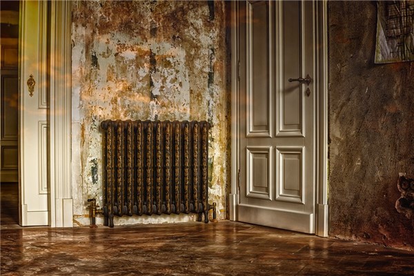 夢見暖氣管漏水是不是好的徵兆呢_周公解夢