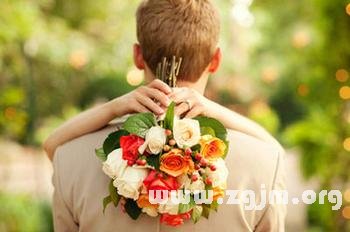 夢境解析：會嚇跑財神的噩夢_周公解夢