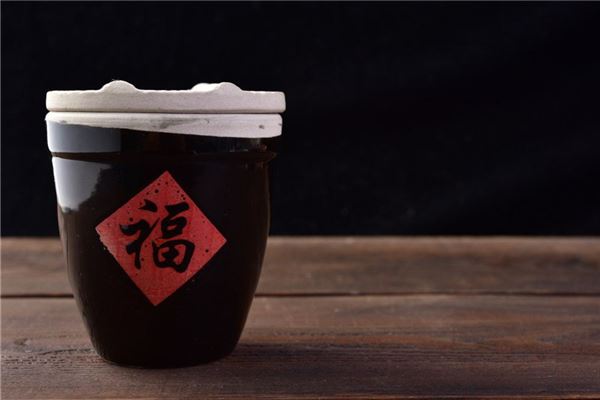 夢見清晰的字_周公解夢