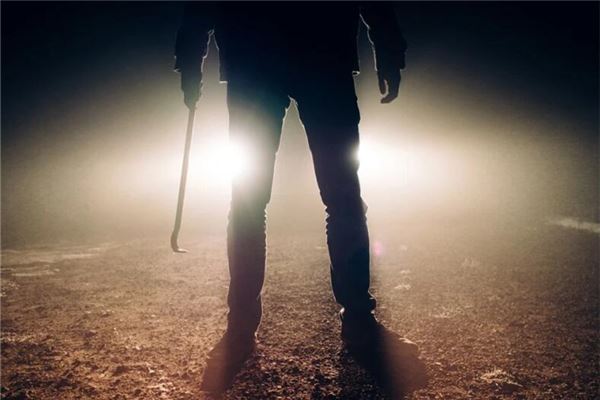 夢見朋友殺人_周公解夢