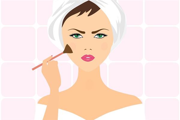 孕婦夢見化妝是胎夢嗎_周公解夢 孕婦夢見化妝是胎夢嗎是什麼意思_孕婦夢見化妝是胎夢嗎好不好_周公解夢官網