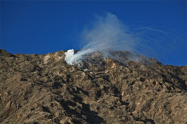 夢到雷管是咋回事_周公解夢