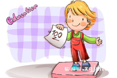 十二星座考了滿分之後_十二星座