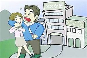 夢見歹徒撕票_周公解夢