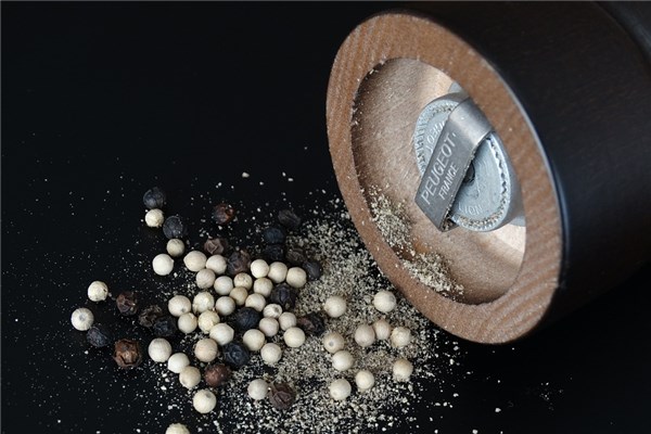 夢見胡椒粉是什麼預兆_周公解夢