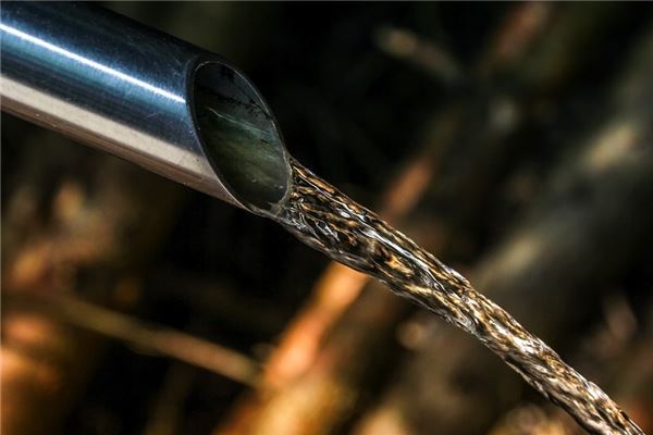 夢到壓井水是什麼意思_周公解夢