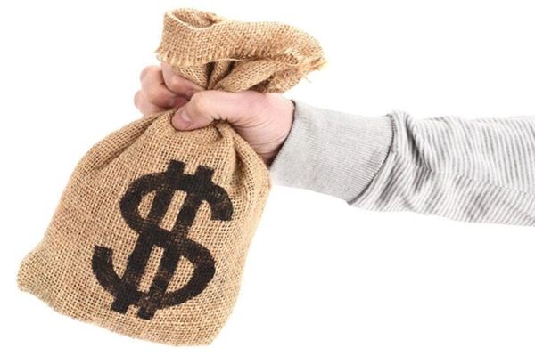 夢見別人追債要錢_周公解夢