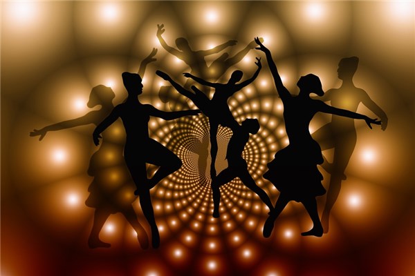 夢見秧歌隊預兆了什麼嗎_周公解夢