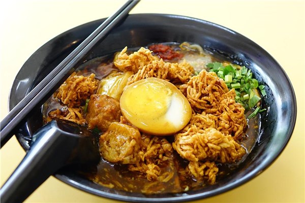 夢見滷蛋有何寓意_周公解夢