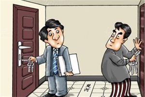 夢見鄰居:病人夢之,大病痊癒_周公解夢