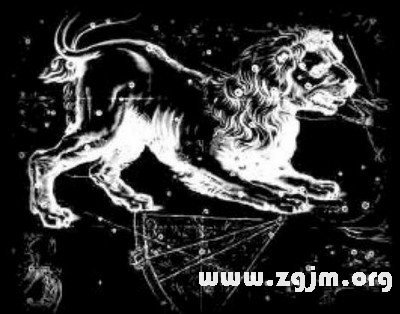 獅子座如何玩轉除夕_十二星座
