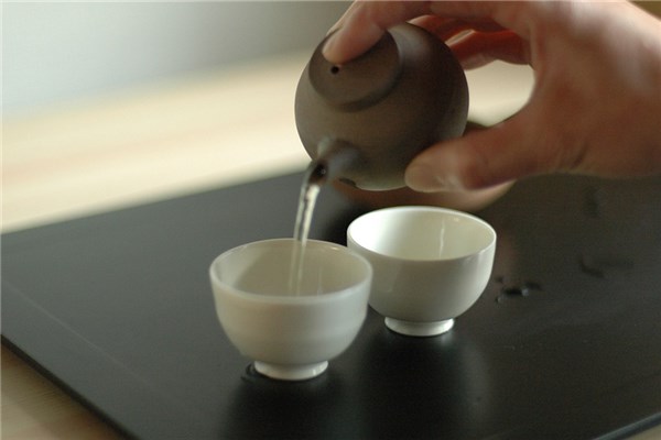 夢到了洗茶具有什麼寓意嗎_周公解夢