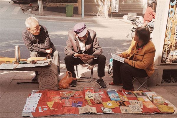 夢到和尚算命是怎麼回事_周公解夢