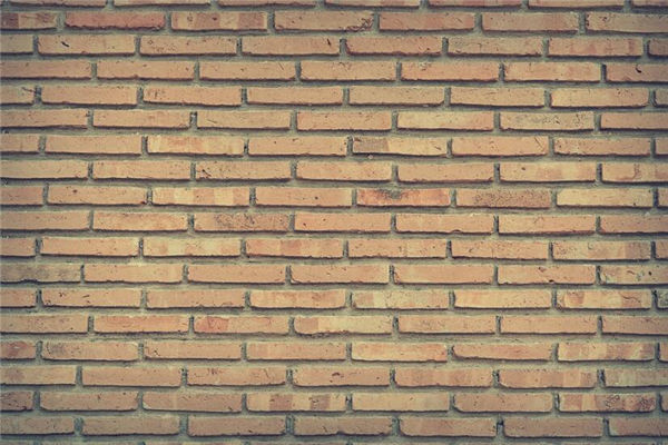 夢見磚塊是什麼意思_周公解夢