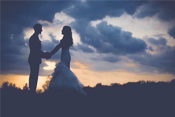 夢到了與前妻復婚意味什麼_周公解夢