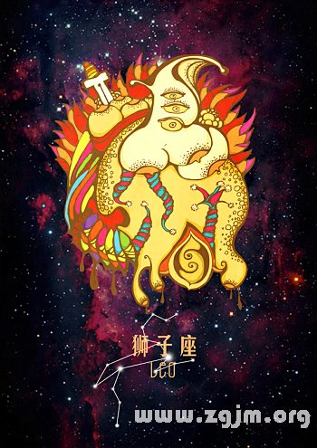獅子座離職的理由_十二星座