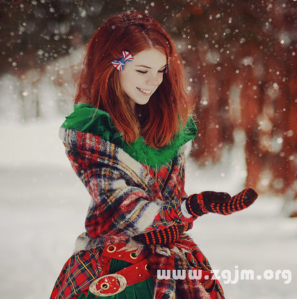 什麼樣的習慣表情能帶來好夢好運呢?_周公解夢