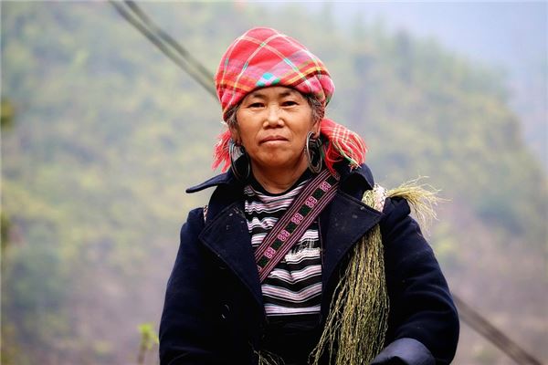 夢見紅紗巾有什麼意義嗎_周公解夢