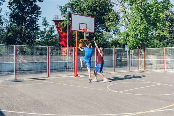 夢見打籃球是什麼意思_周公解夢