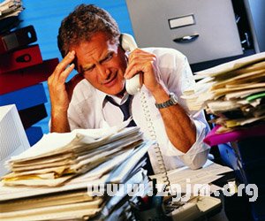 最能抗住辦公室壓力的星座_十二星座