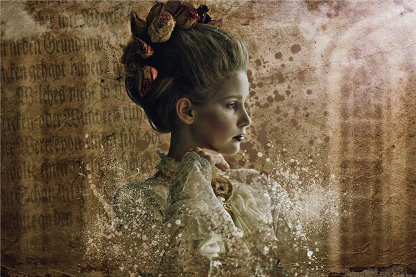 夢到女鬼壓身代表著什麼？_周公解夢