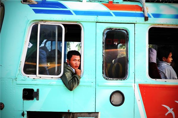 夢到看犯人是怎麼回事_周公解夢